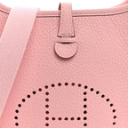 Taurillon Clemence Evelyne TPM Rose Sakura