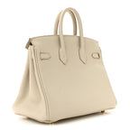 Togo Birkin 25 Beton