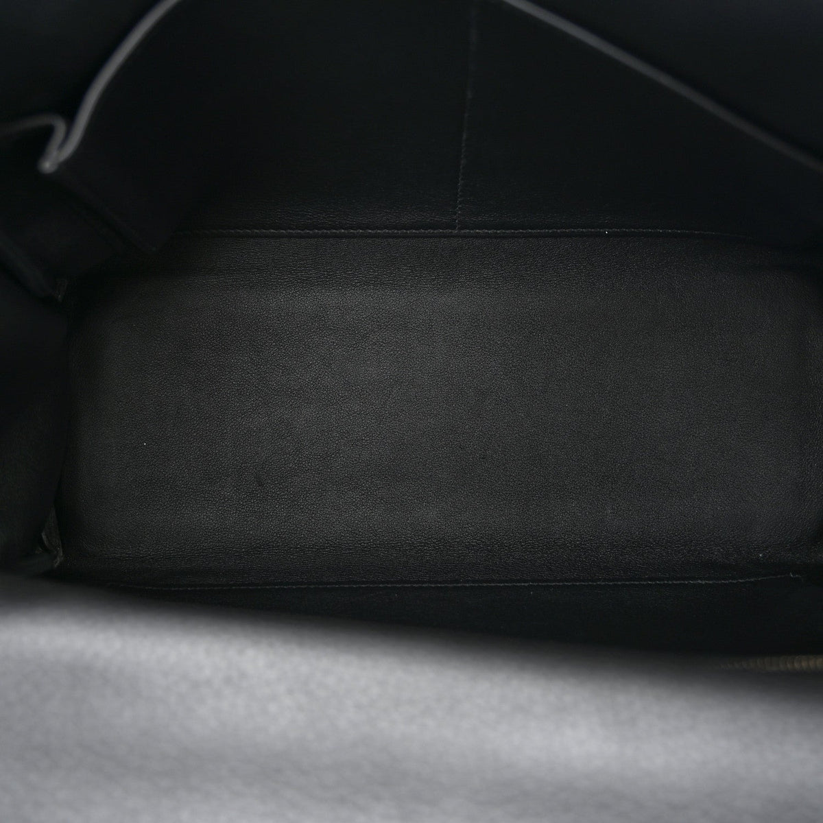 Togo Swift Ghillies Kelly 32 Black