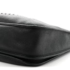 Taurillon Clemence Evelyne III GM Black