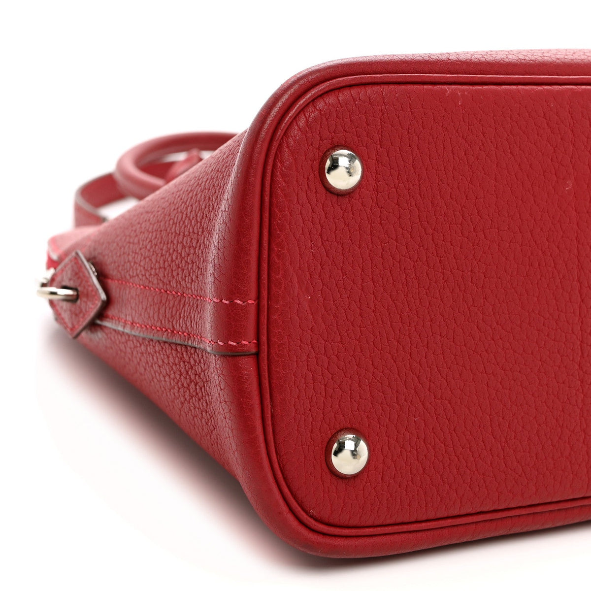 Fjord Bolide 31 Rouge Vif