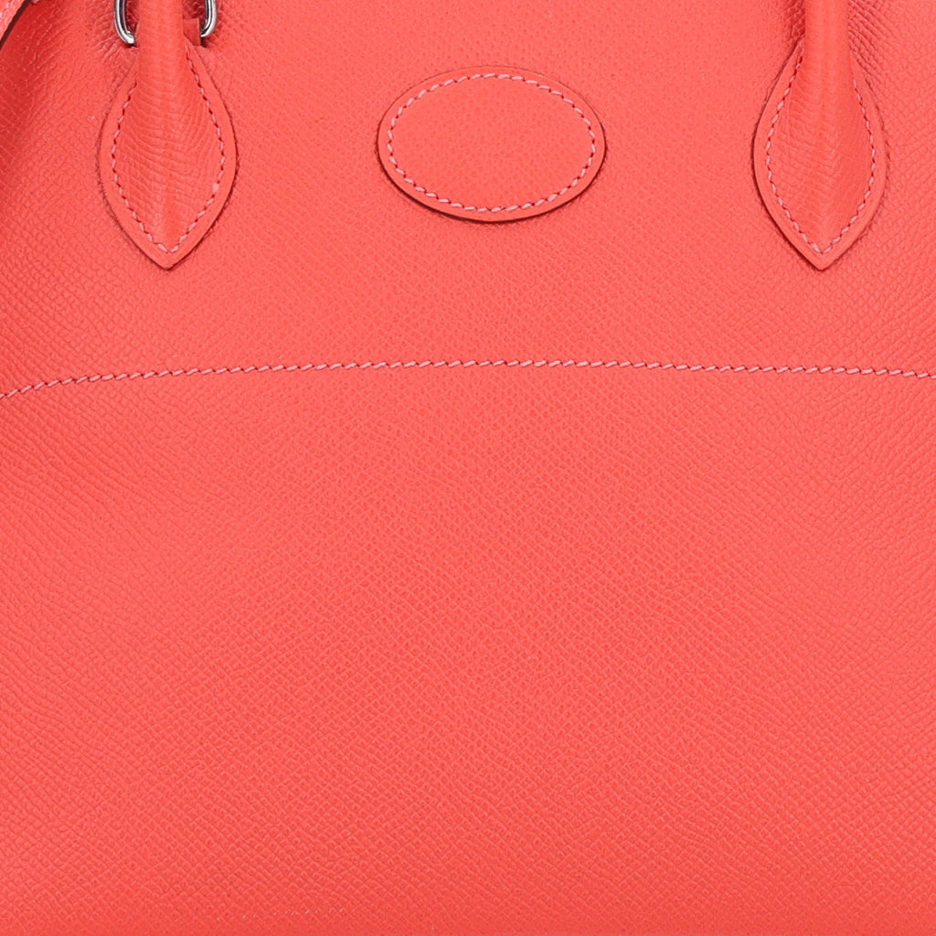 Epsom Bolide 27 Orange Poppy