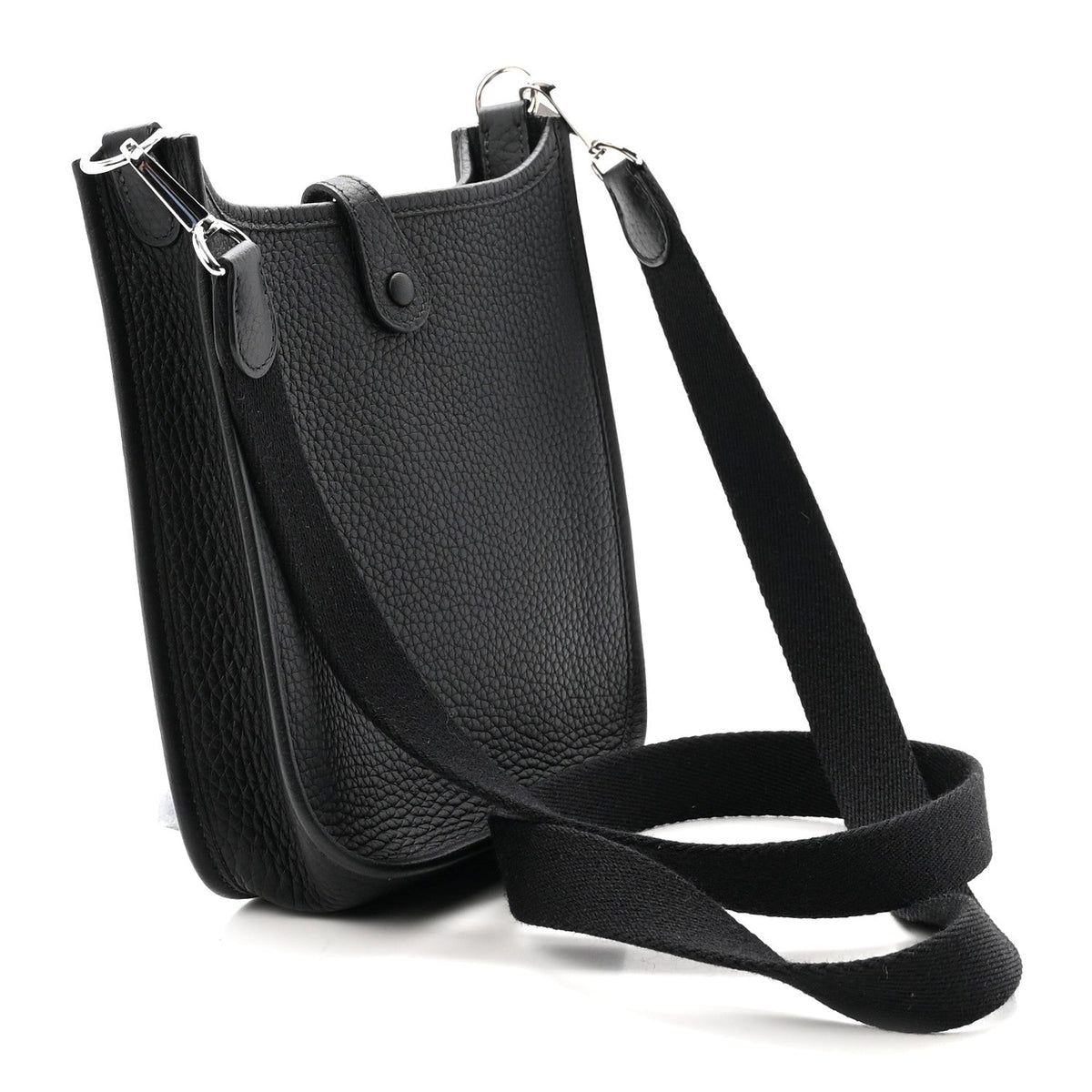 Taurillon Clemence Evelyne TPM Black