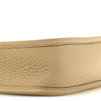 Taurillon Clemence Evelyne TPM Beige Marfa