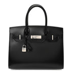 Box Birkin Sellier 30 Black