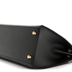 Epsom Kelly Sellier 28 Black
