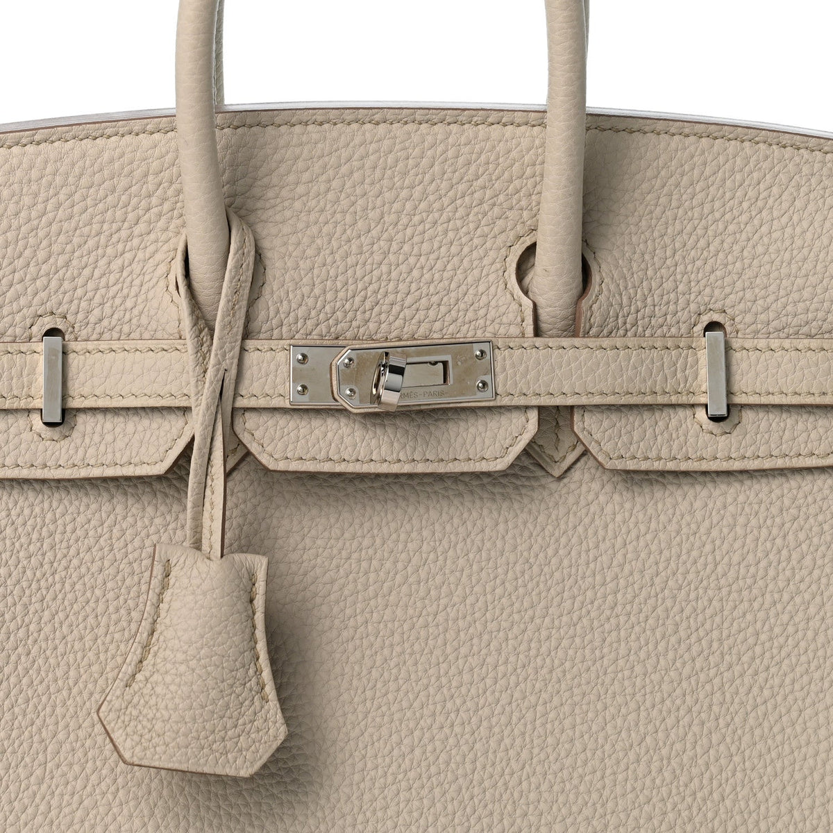 Togo Birkin 25 Beton