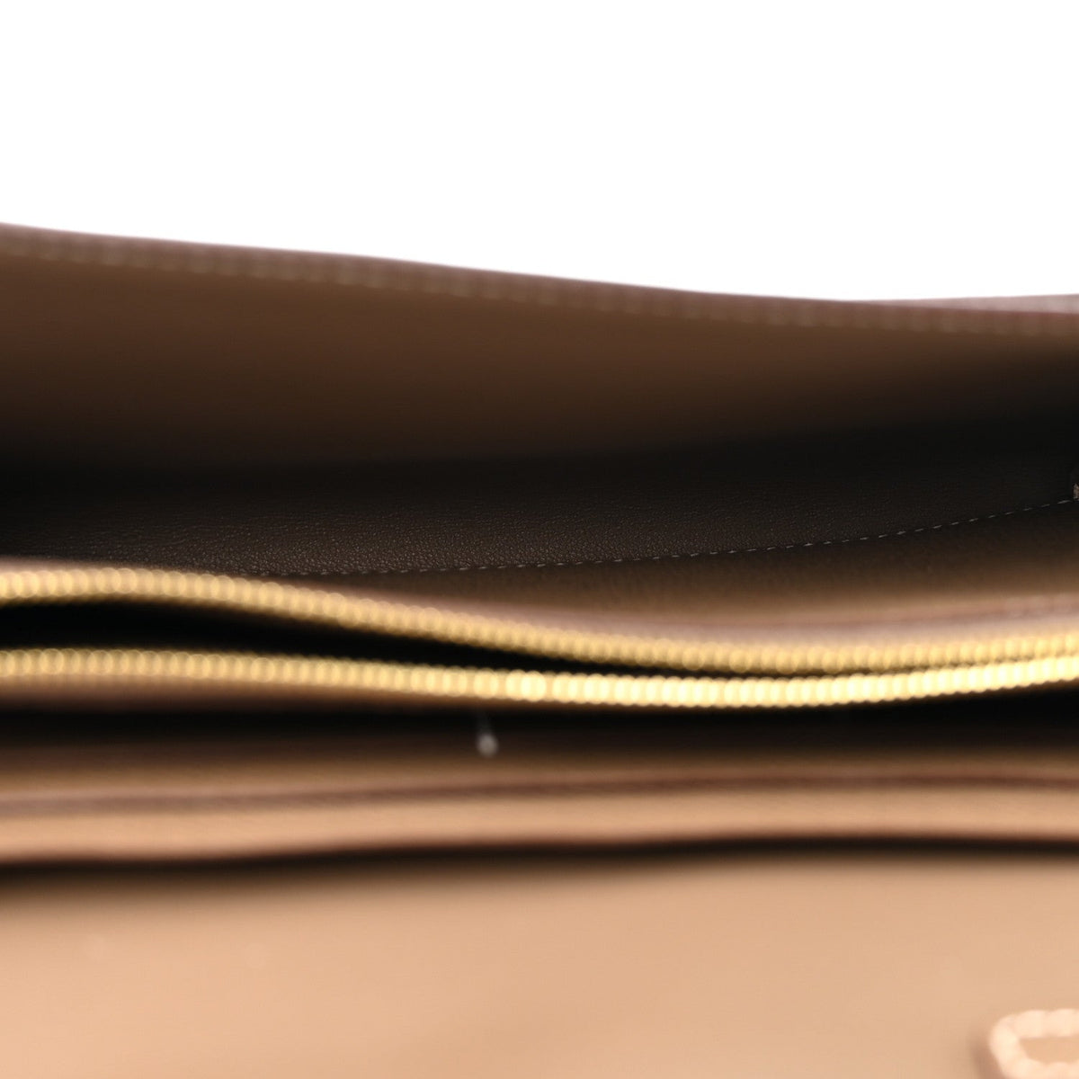 Epsom Constance Long To Go Wallet Etoupe