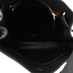 Taurillon Clemence So Kelly 26 Black