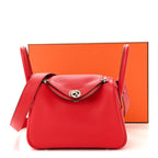 Swift Mini Lindy 20 Rouge de Coeur