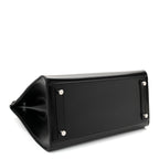 Box Birkin Sellier 30 Black