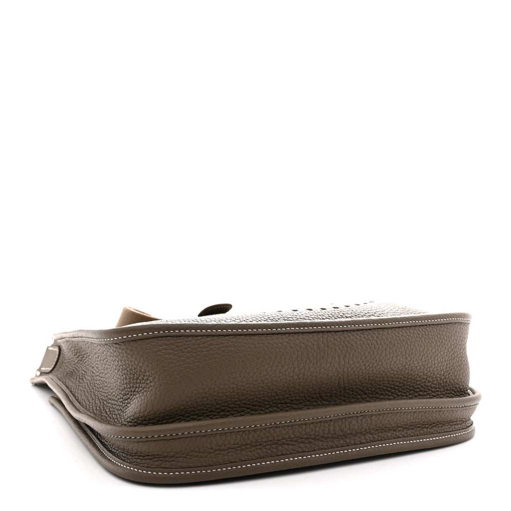 Taurillon Clemence Evelyne III PM Etoupe