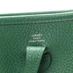 Taurillon Clemence Evelyne TPM Vert Vertigo