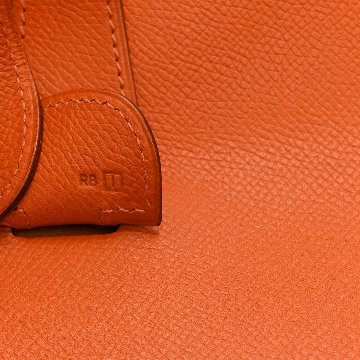 Epsom Evelyne II GM Orange