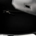 Box Birkin Sellier 30 Black