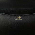 Box Constance 18 Black