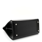 Box Birkin Sellier 30 Black