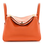 Swift Verso Lindy 30 Orange Vermillion
