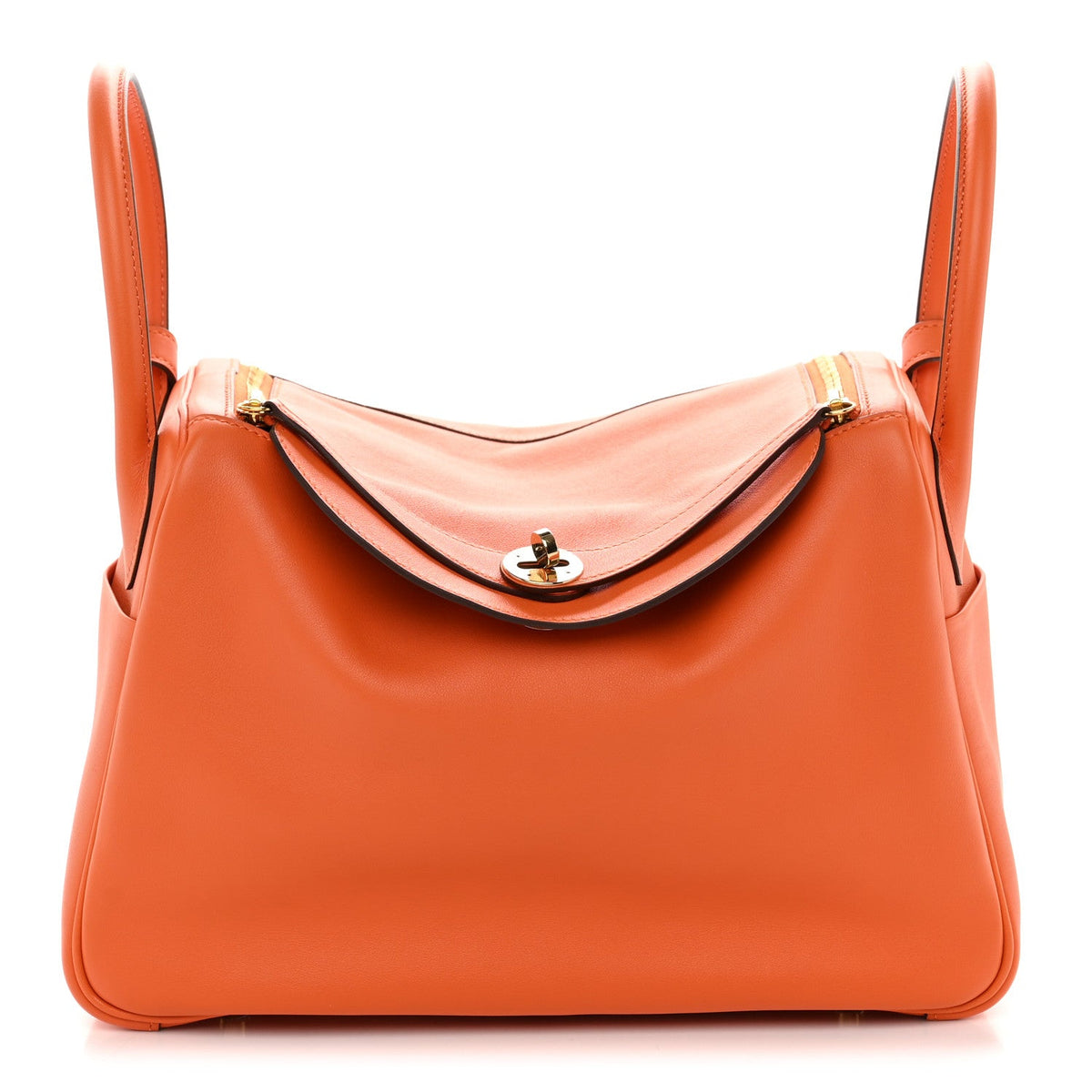 Swift Verso Lindy 30 Orange Vermillion