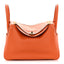 Swift Verso Lindy 30 Orange Vermillion