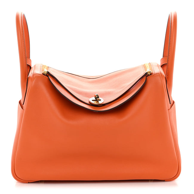 Swift Verso Lindy 30 Orange Vermillion Hover Image