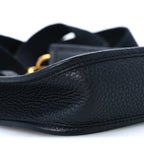 Taurillon Clemence Evelyne TPM Black