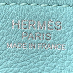 Taurillon Clemence Lindy 30 Bleu Atoll
