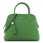 Taurillon Clemence Bolide 31 Bambou