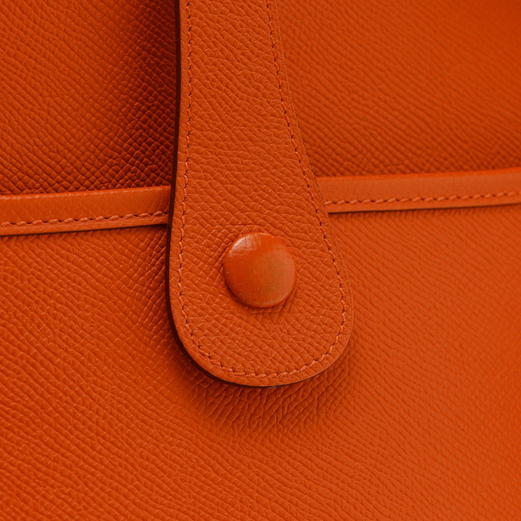 Epsom Evelyne III GM Orange