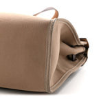 Toile Officier Vache Hunter Herbag Zip 31 PM Etoupe Ebene
