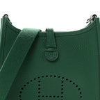 Taurillon Clemence Evelyne TPM Vert Vertigo