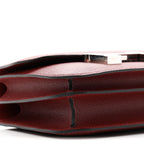 Epsom Constance 18 Rouge H
