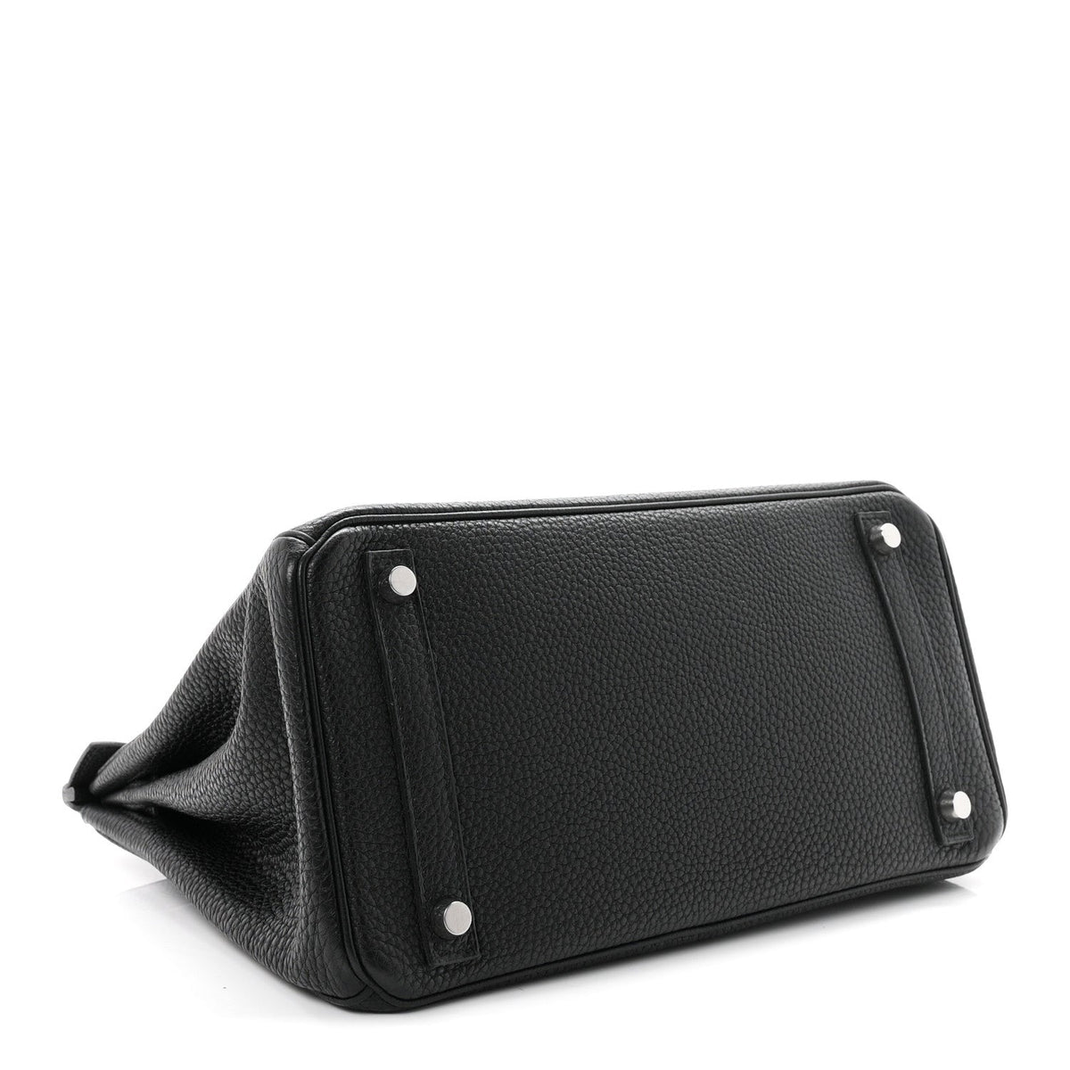 Togo BIRKIN 30 Black