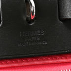 Toile Officer Vache Hunter Herbag Zip 31 PM Rose Extreme Kaki
