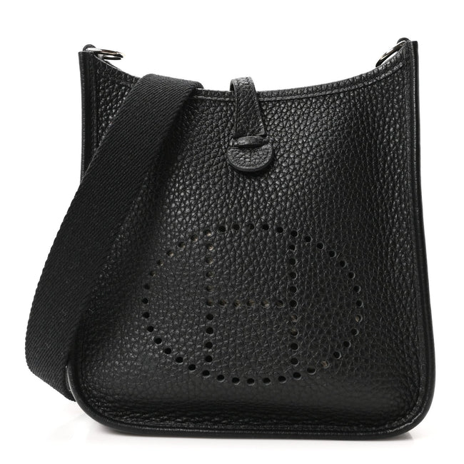 Taurillon Clemence Evelyne TPM Black Hover Image