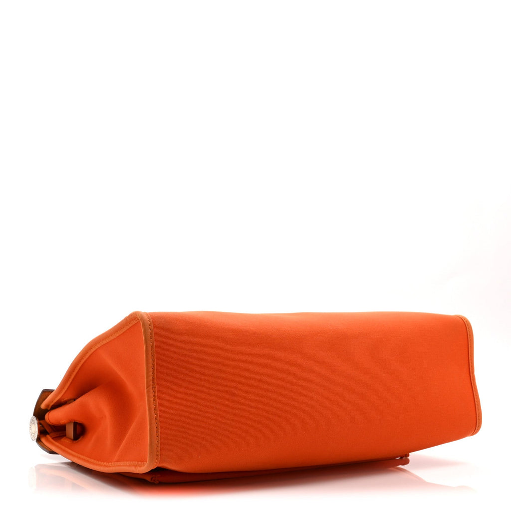 Toile Vache Hunter Herbag Zip 31 PM Orange