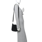 Taurillon Clemence Evelyne TPM Black