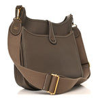 Taurillon Clemence Evelyne III PM Etoupe