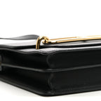 Swift Mini Sac Roulis Black