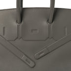 Swift Birkin Shadow 25 Gris Meyer