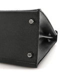 Epsom Kelly Sellier 28 Black
