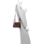 Taurillon Clemence Mini Lindy 20 Terre