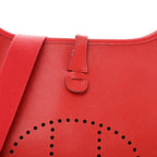 Epsom Evelyne PM Rouge Vif