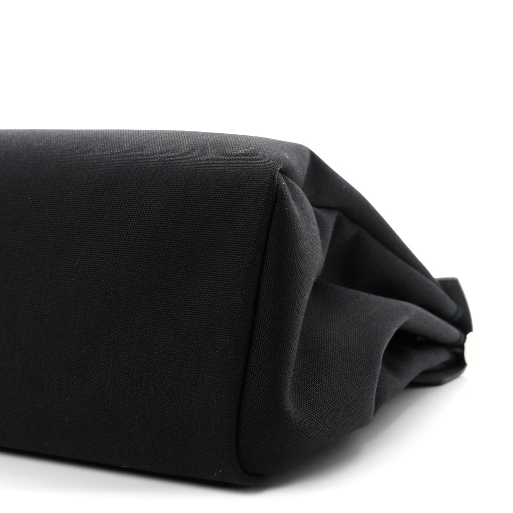 Toile Vache Hunter Herbag Zip 39 MM Black