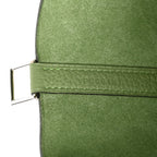 Taurillon Clemence Picotin Lock 22 MM Vert Criquet