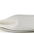 Taurillon Clemence EVELYNE III PM White
