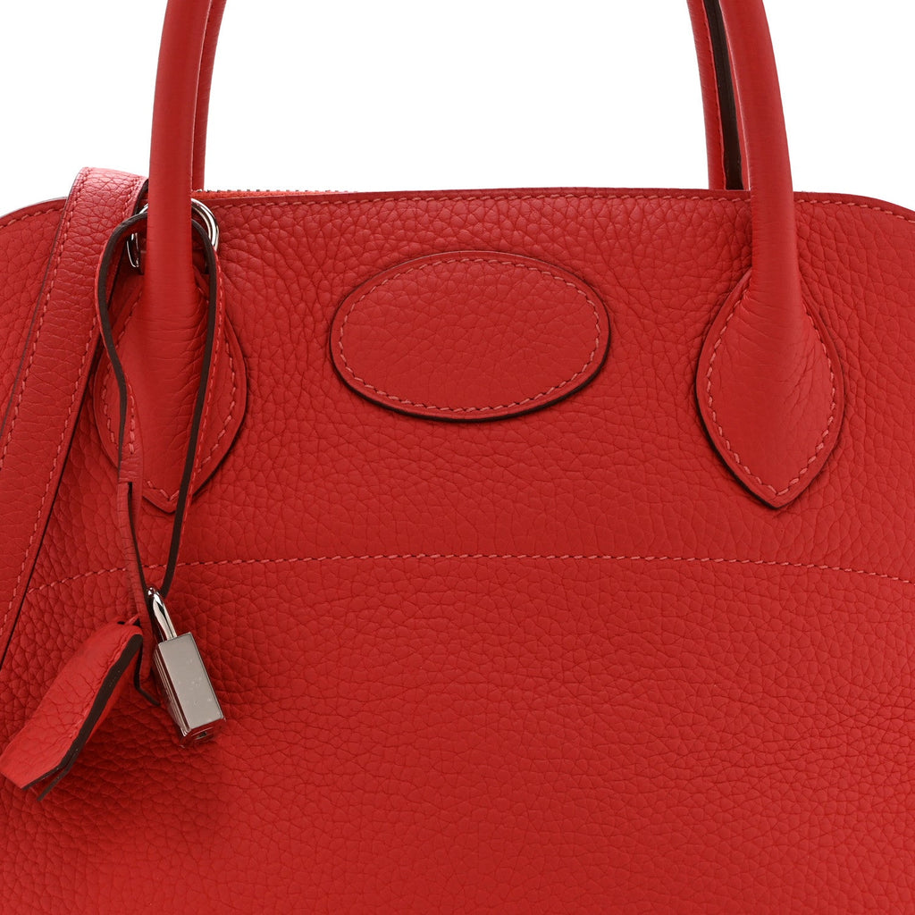 Taurillon Clemence Bolide 31 Rose Jaipur