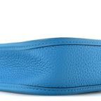 Taurillon Clemence Evelyne TPM Bleu Zanzibar
