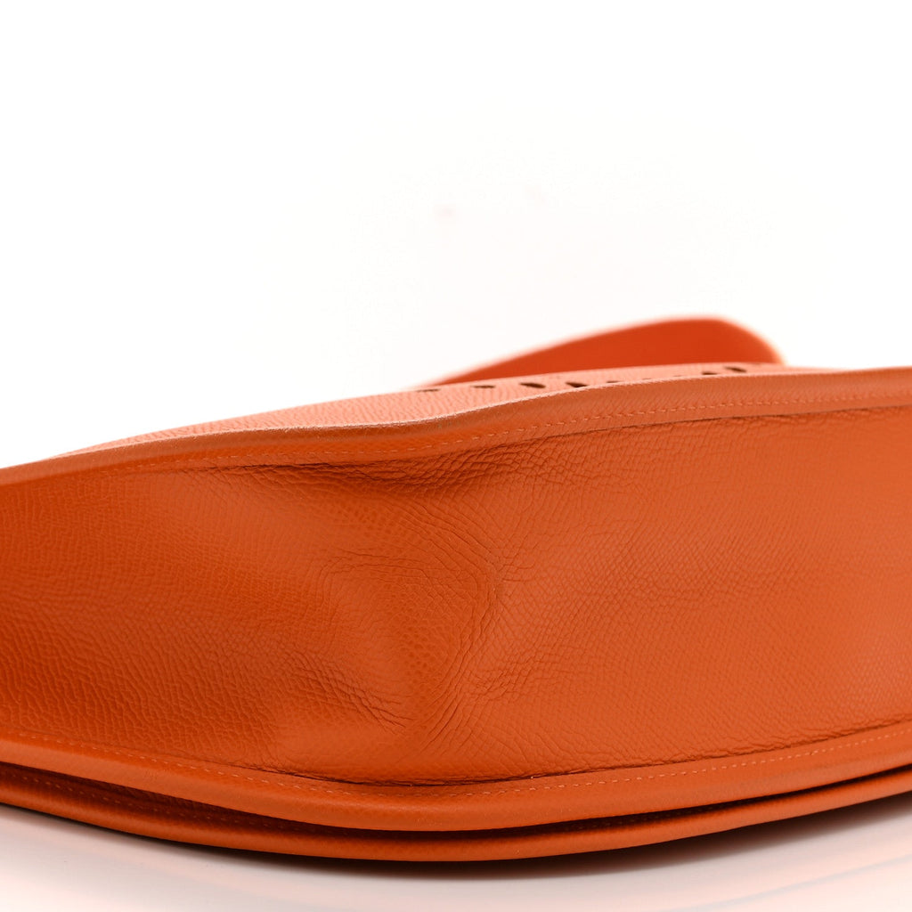 Epsom Evelyne III GM Orange