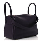 Taurillon Clemence Lindy 26 Raisin